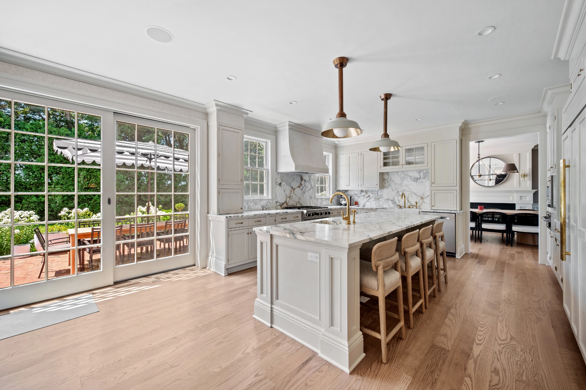 232 Millstone Road