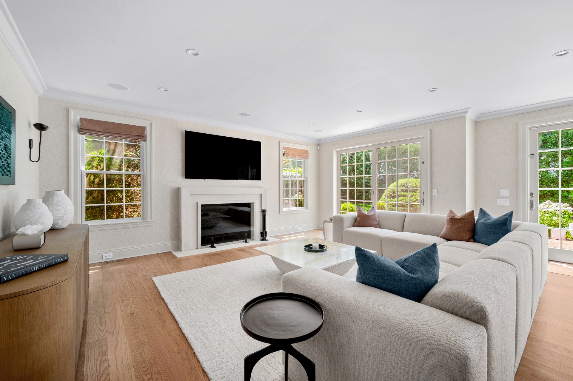 232 Millstone Road