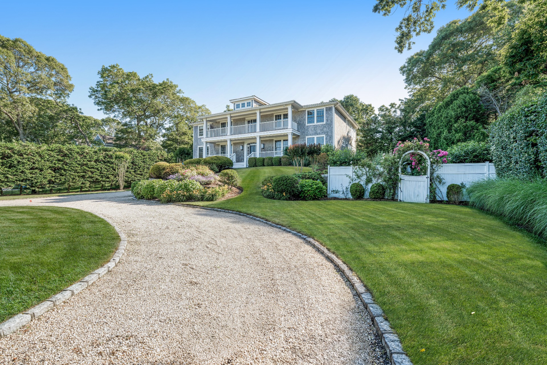232 Millstone Road