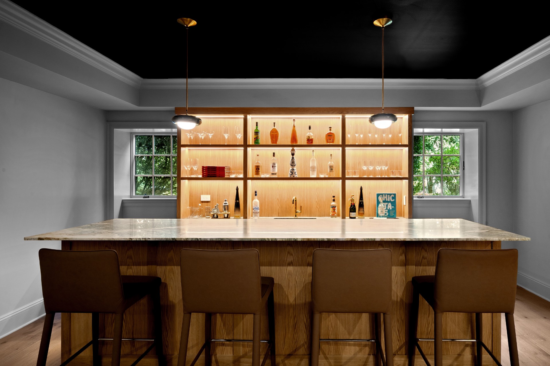 232 Millstone Road