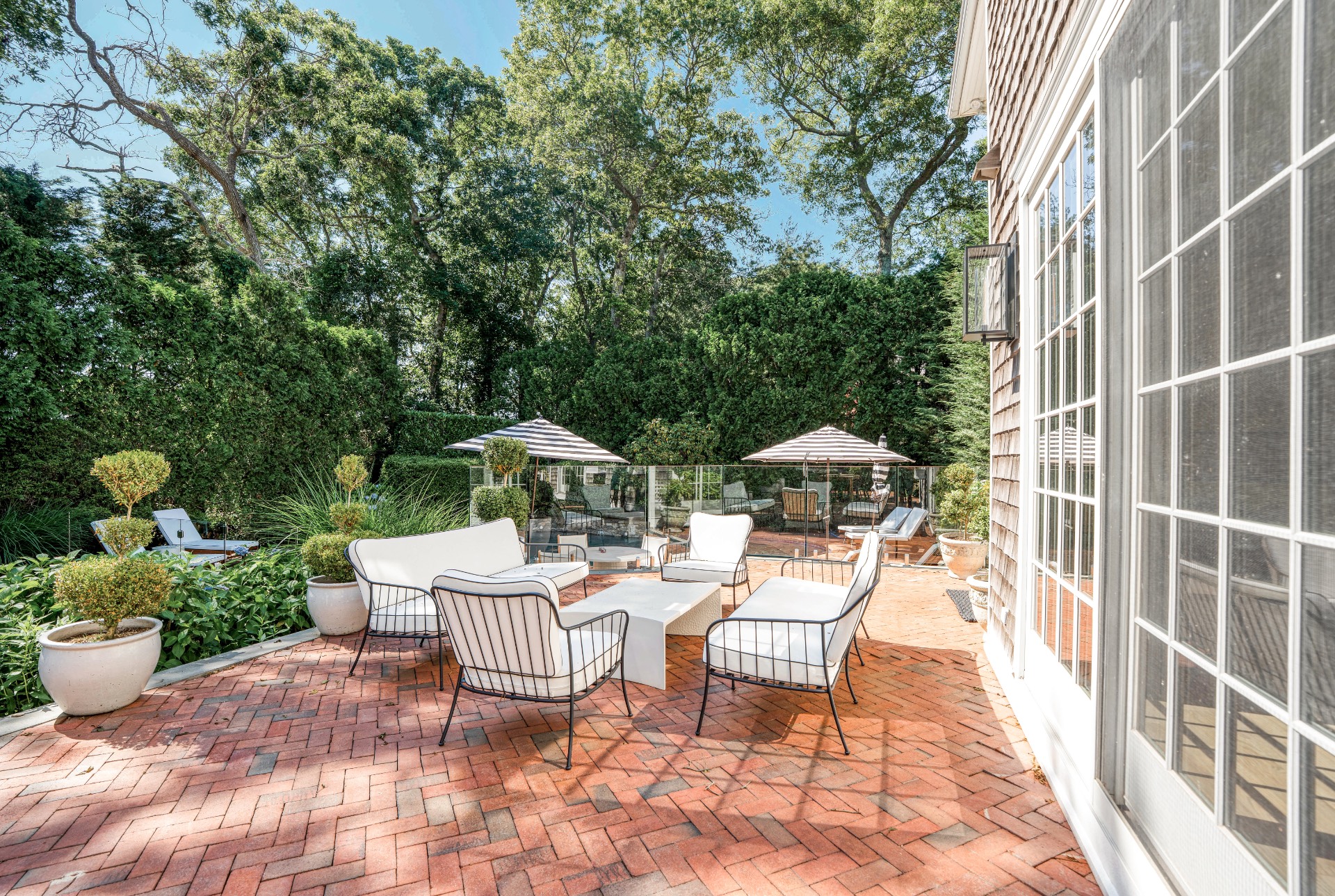 232 Millstone Road