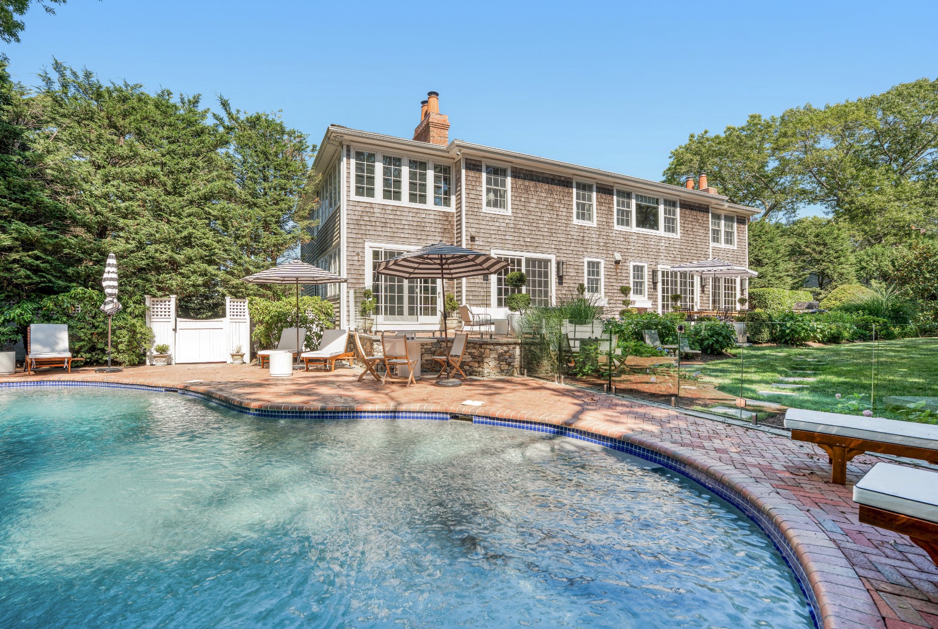 232 Millstone Road