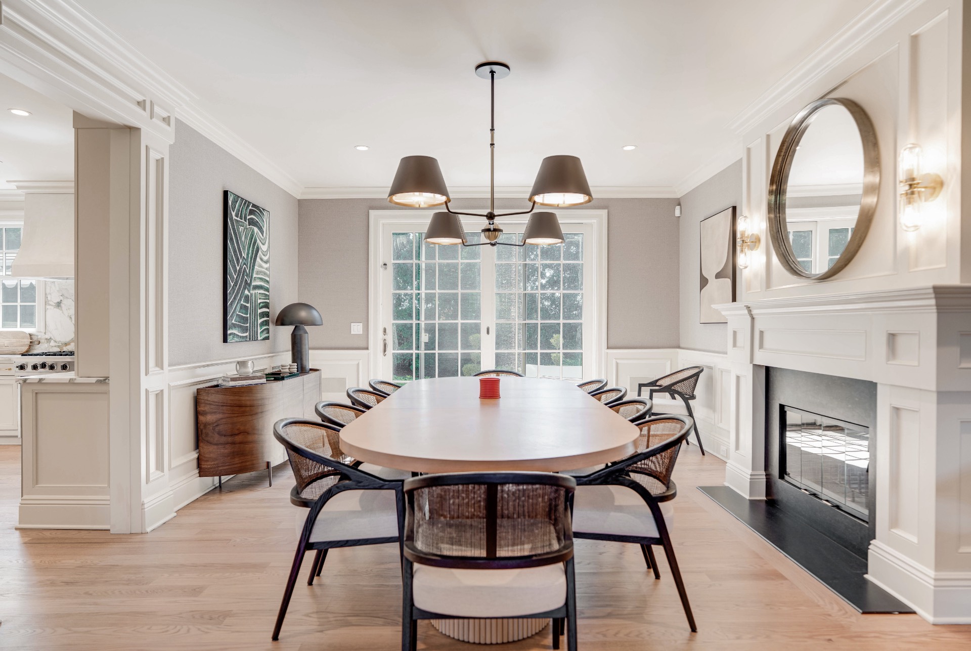 232 Millstone Road
