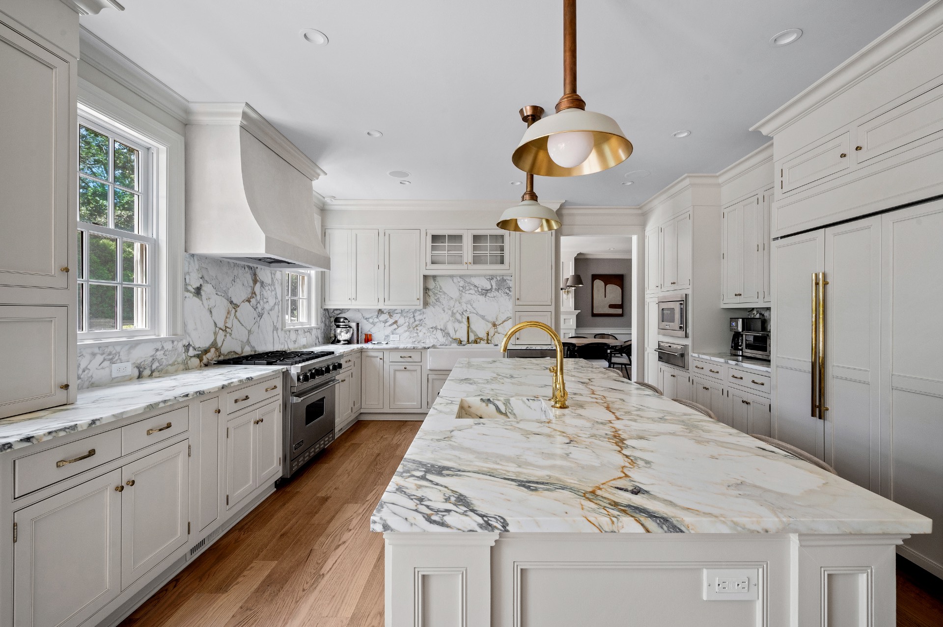 232 Millstone Road