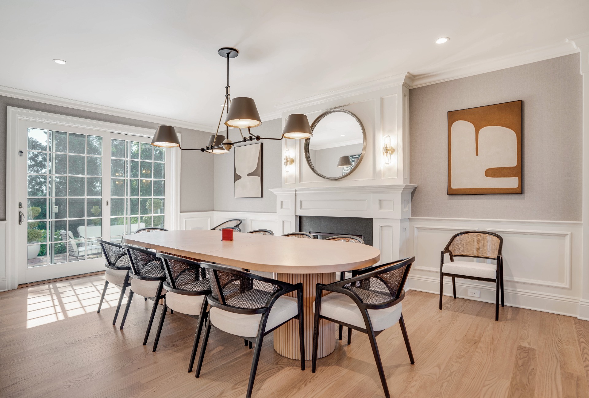 232 Millstone Road