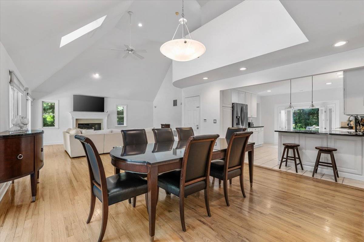 6 Bennett Drive
