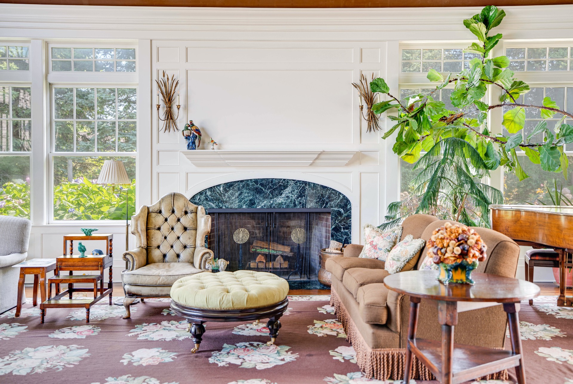 904 Cobb Road W