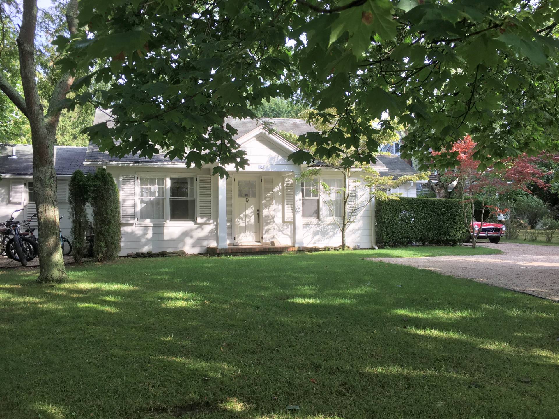 136 Cove Hollow
