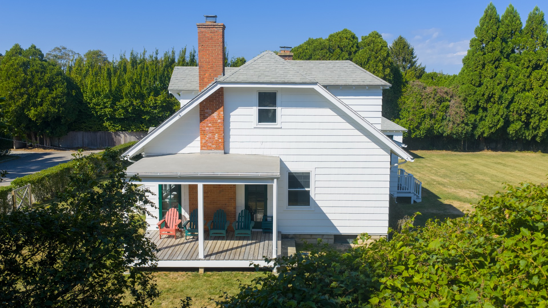32 Toylsome Place