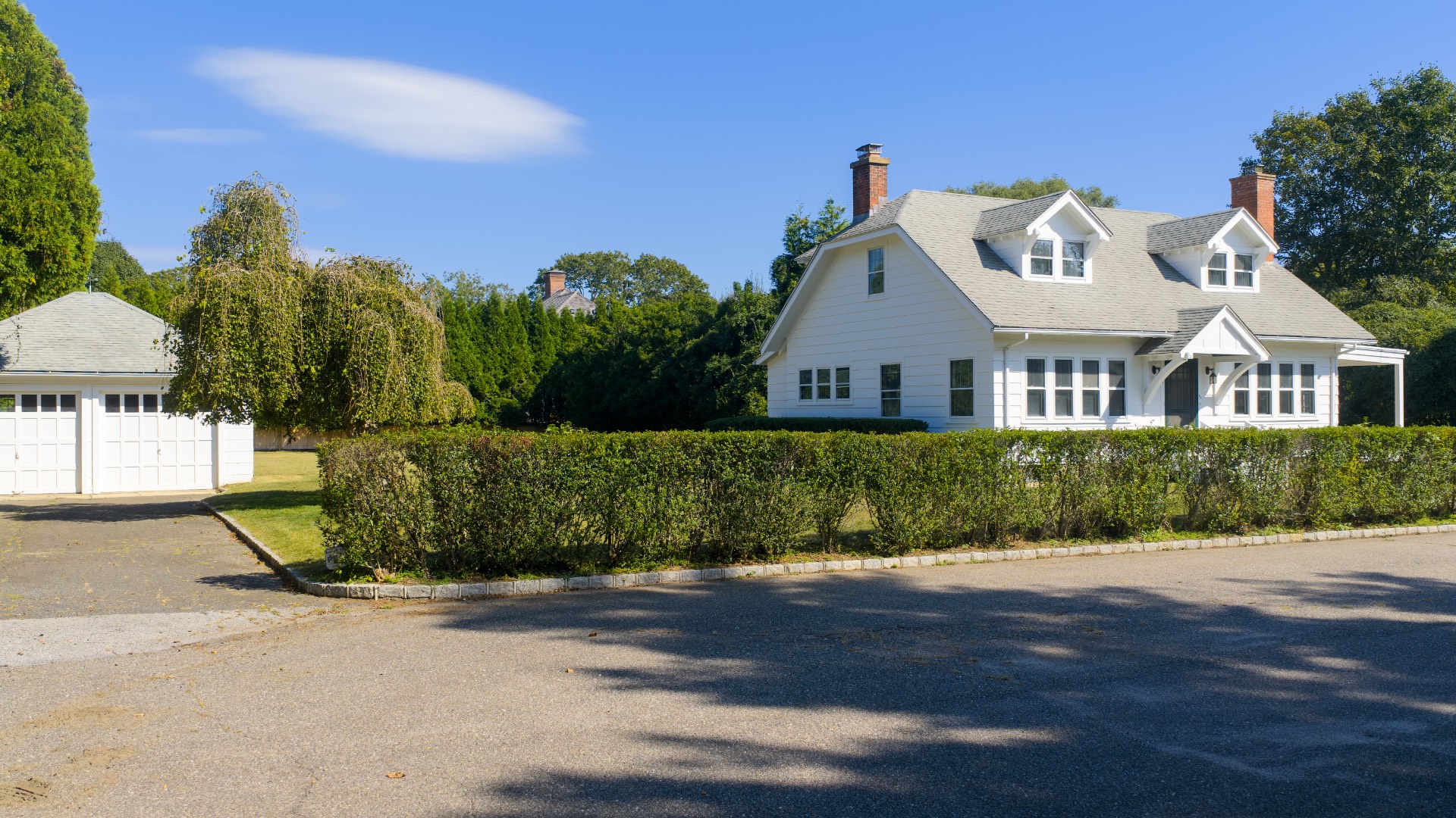32 Toylsome Place