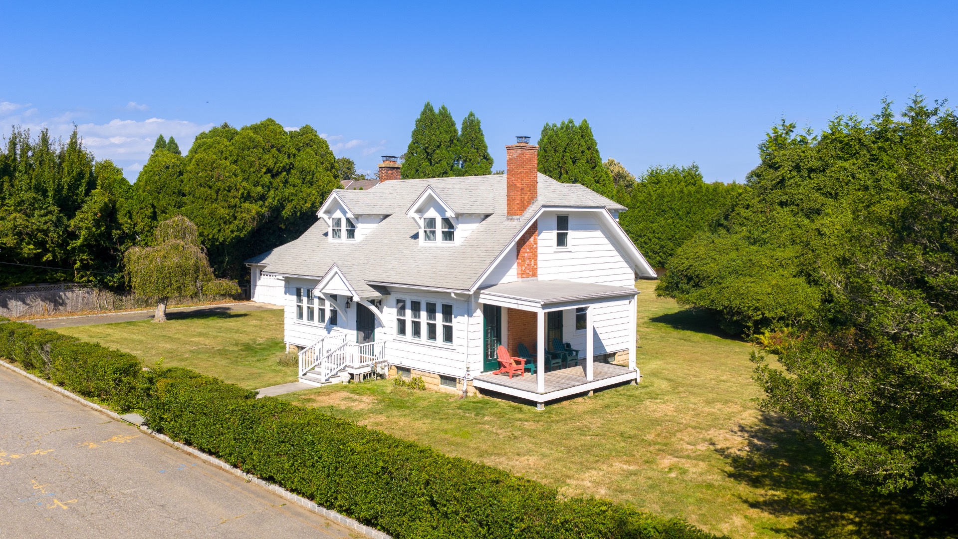 32 Toylsome Place
