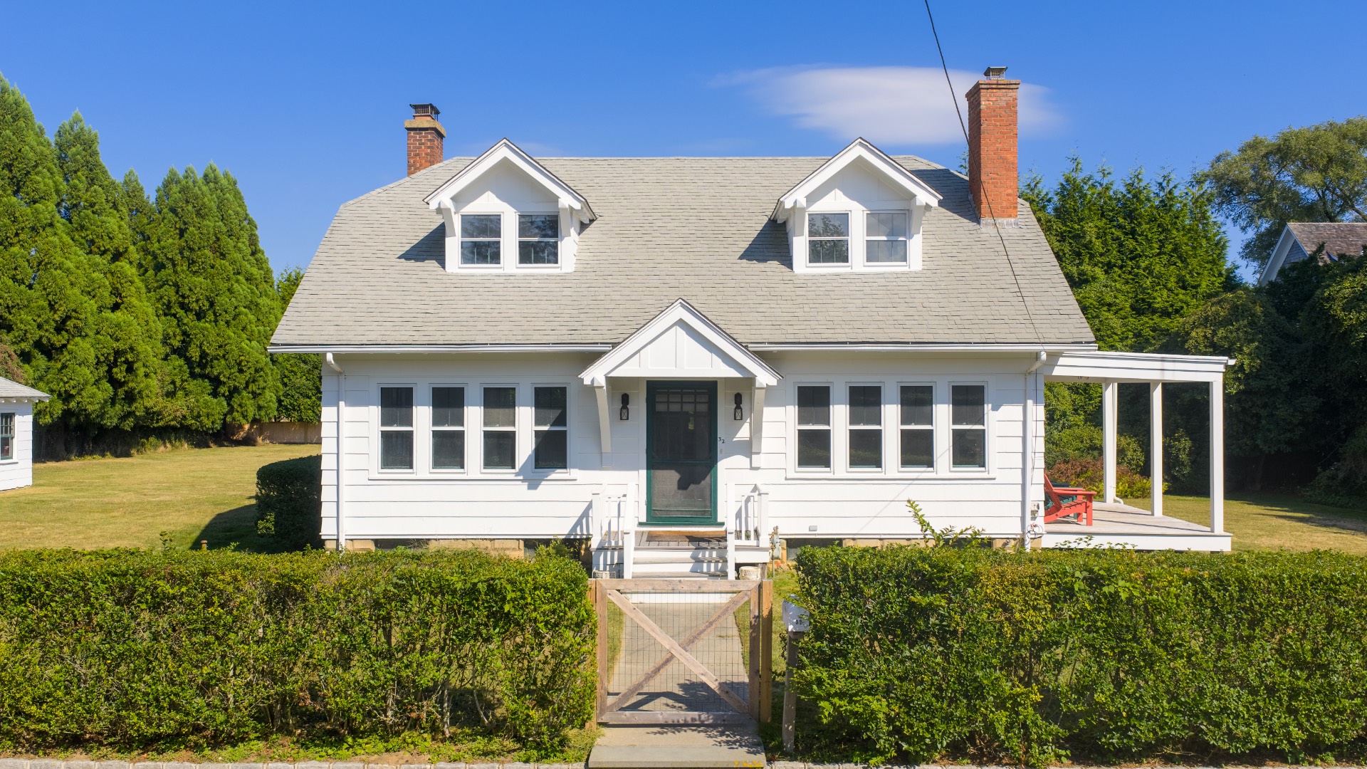 32 Toylsome Place