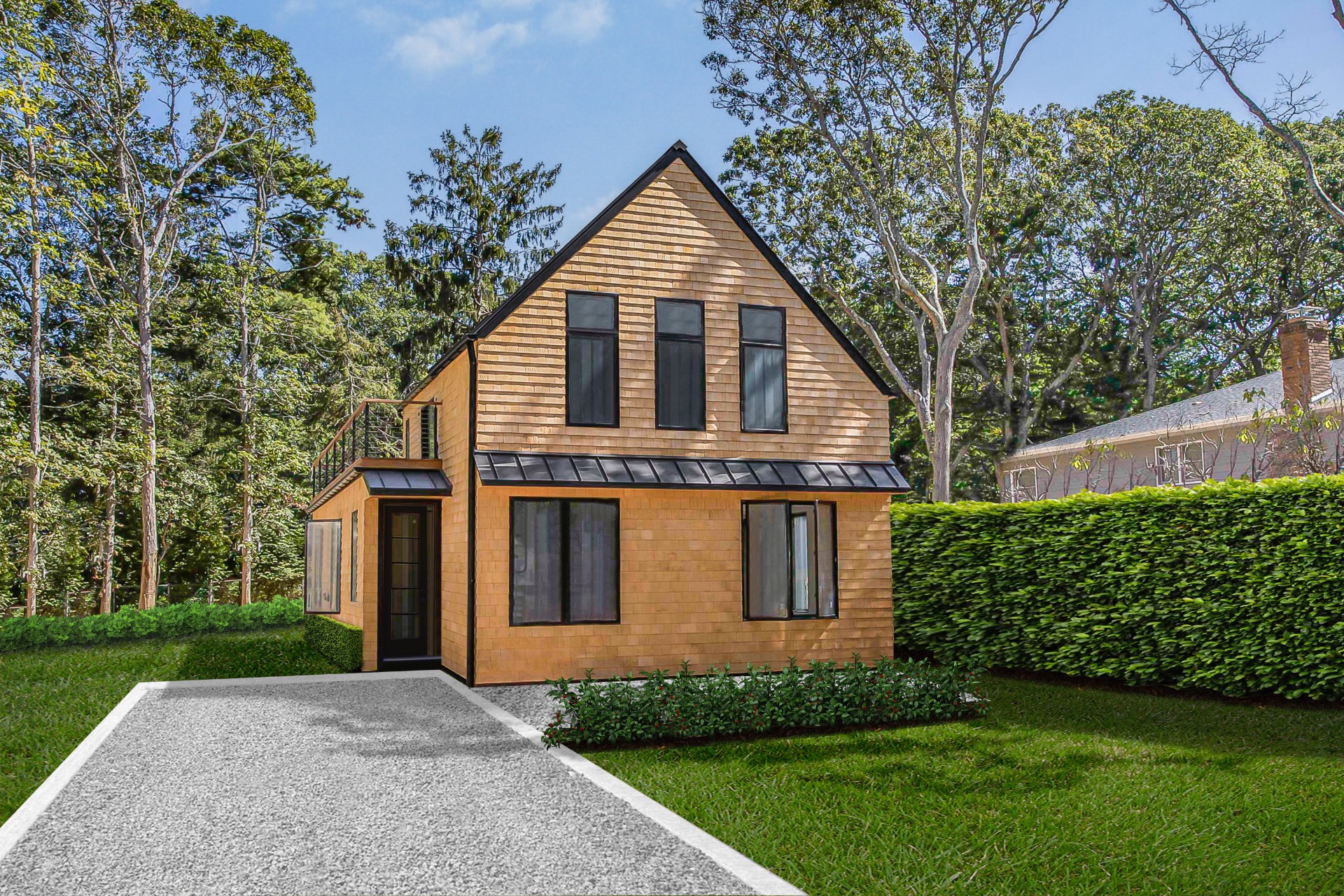 78 WALKER AVE