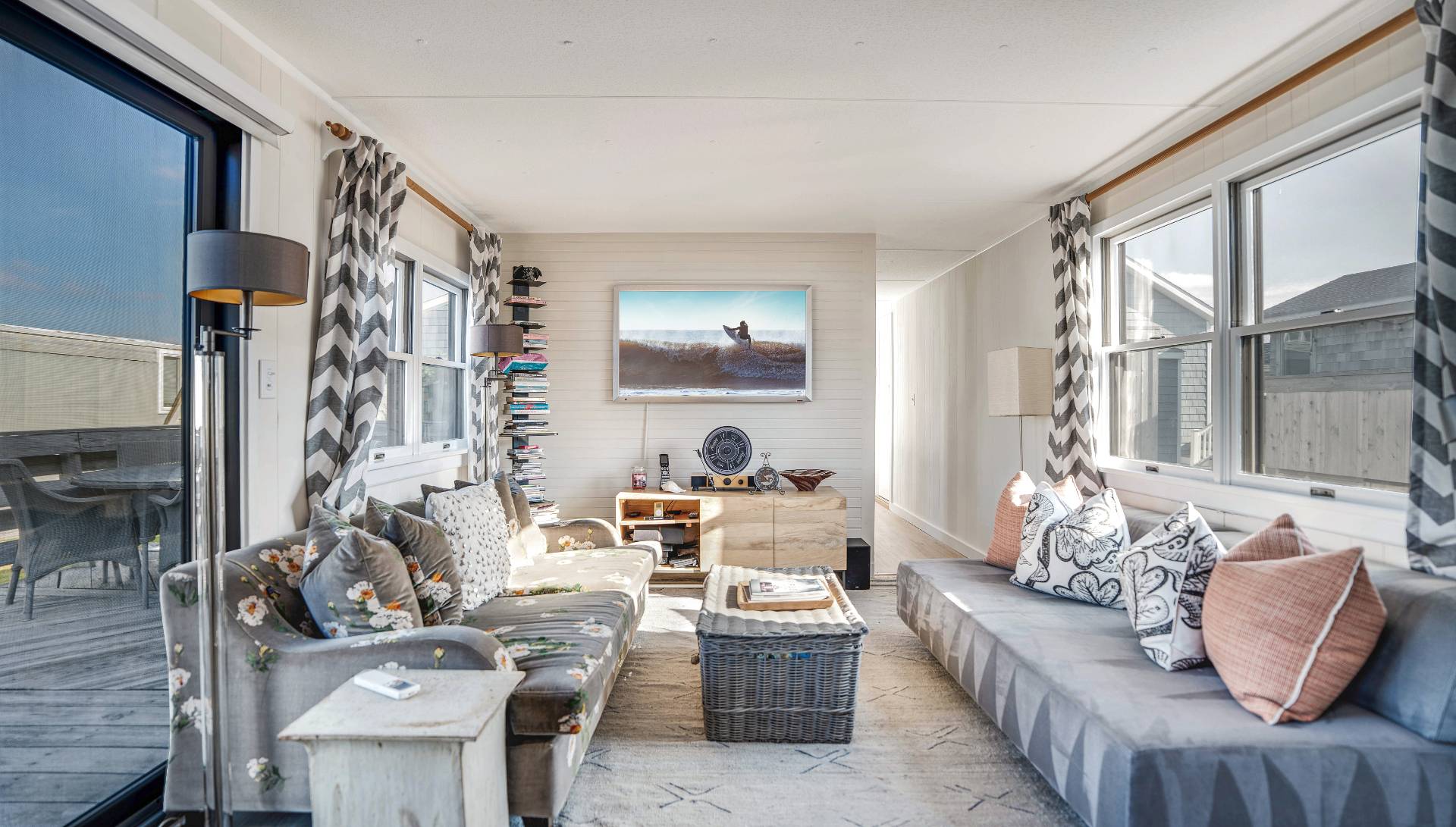 100 DeForest Road, #516