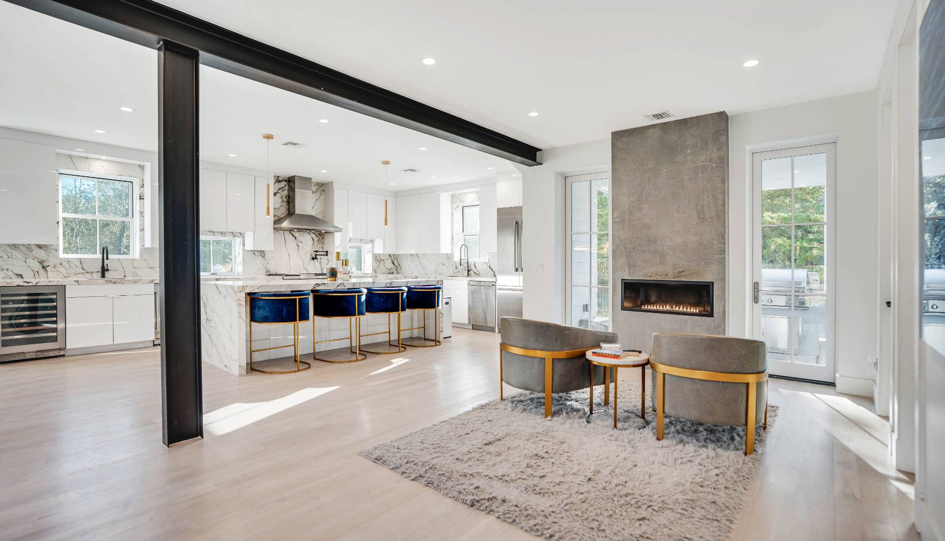 55 Bay View Ave