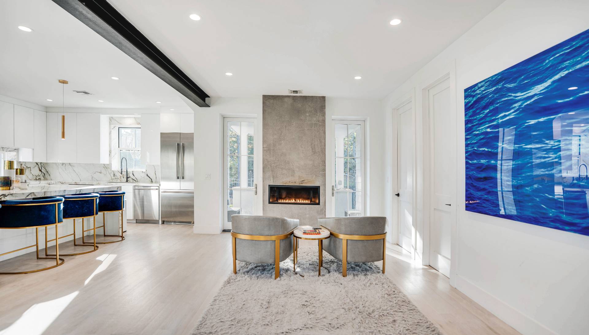 55 Bay View Ave