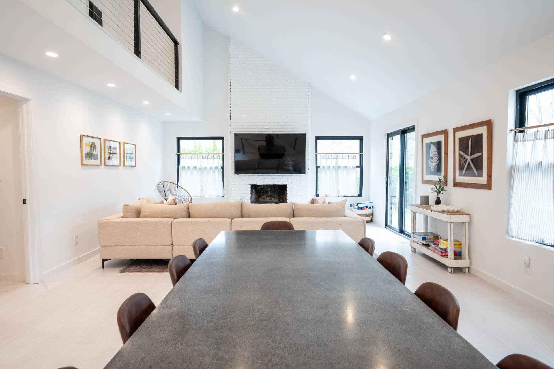 40 BRIDIES PATH