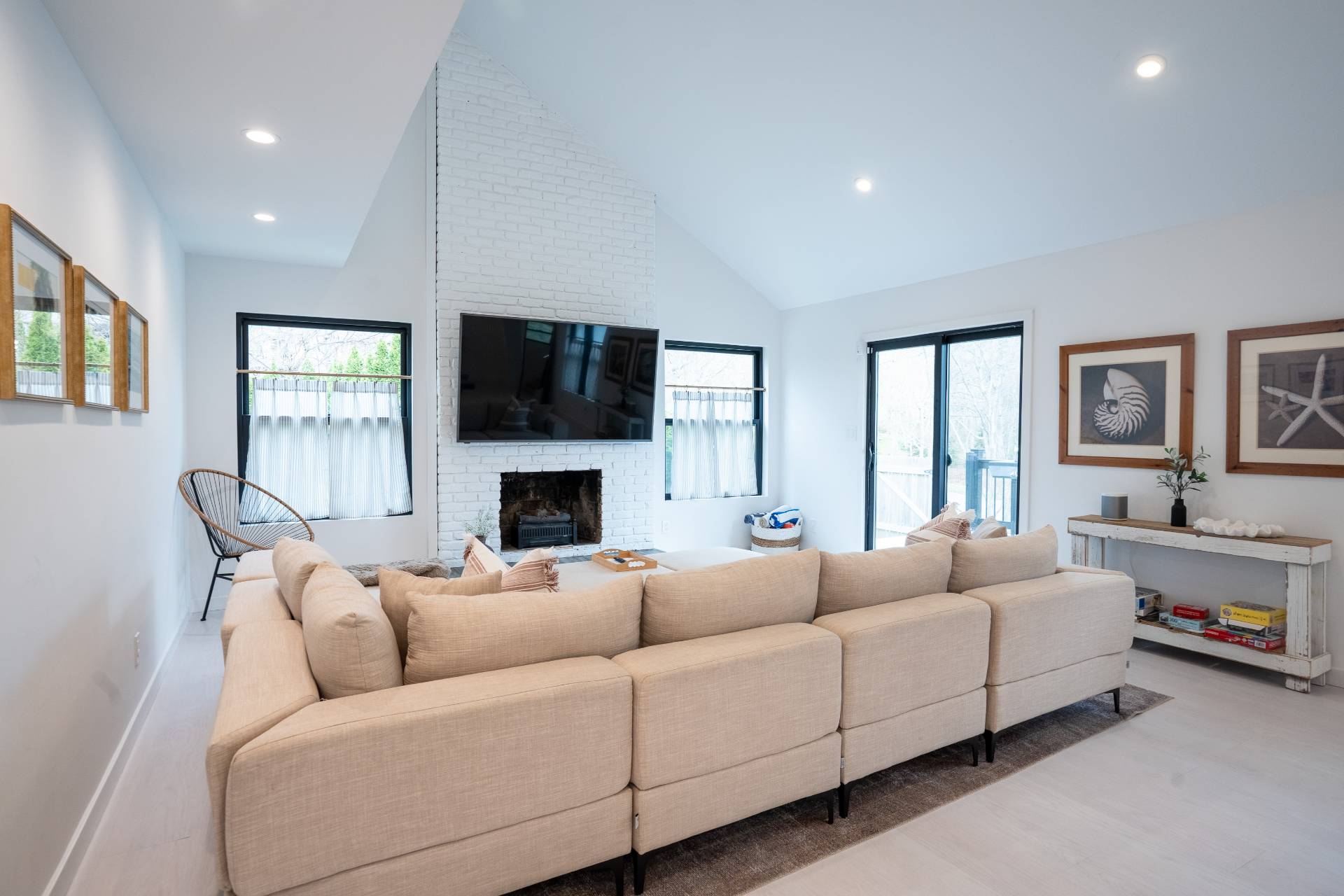 40 BRIDIES PATH