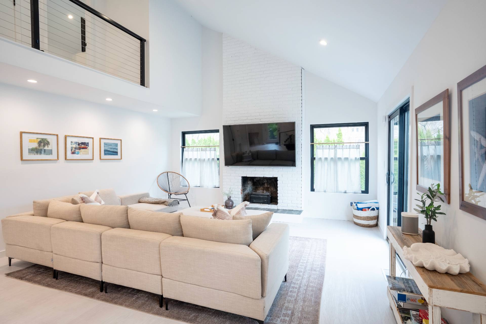 40 BRIDIES PATH
