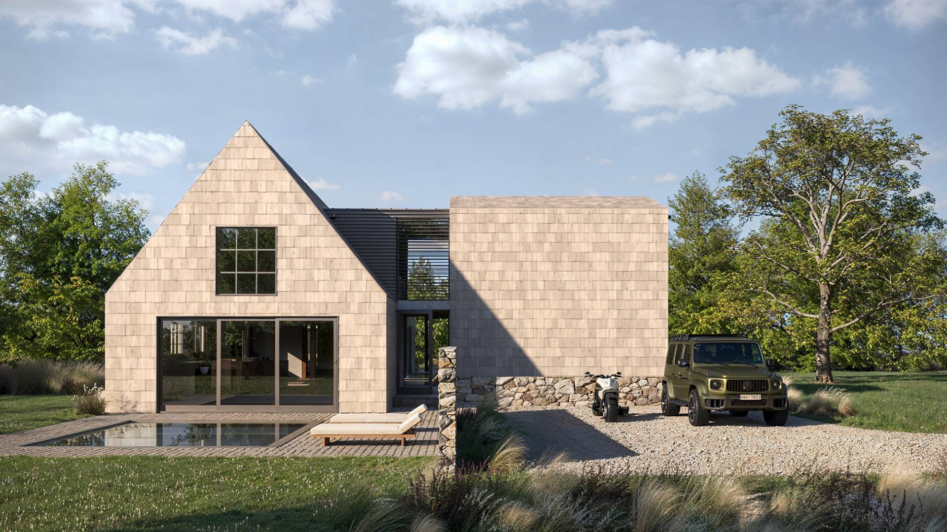 414 Old Montauk Highway