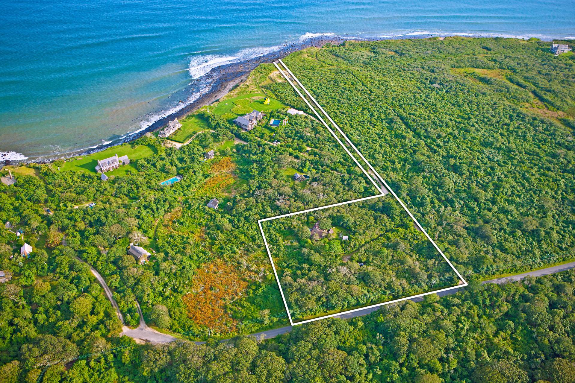 414 Old Montauk Highway