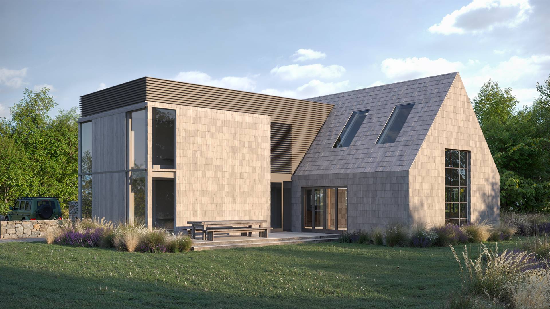 414 Old Montauk Highway