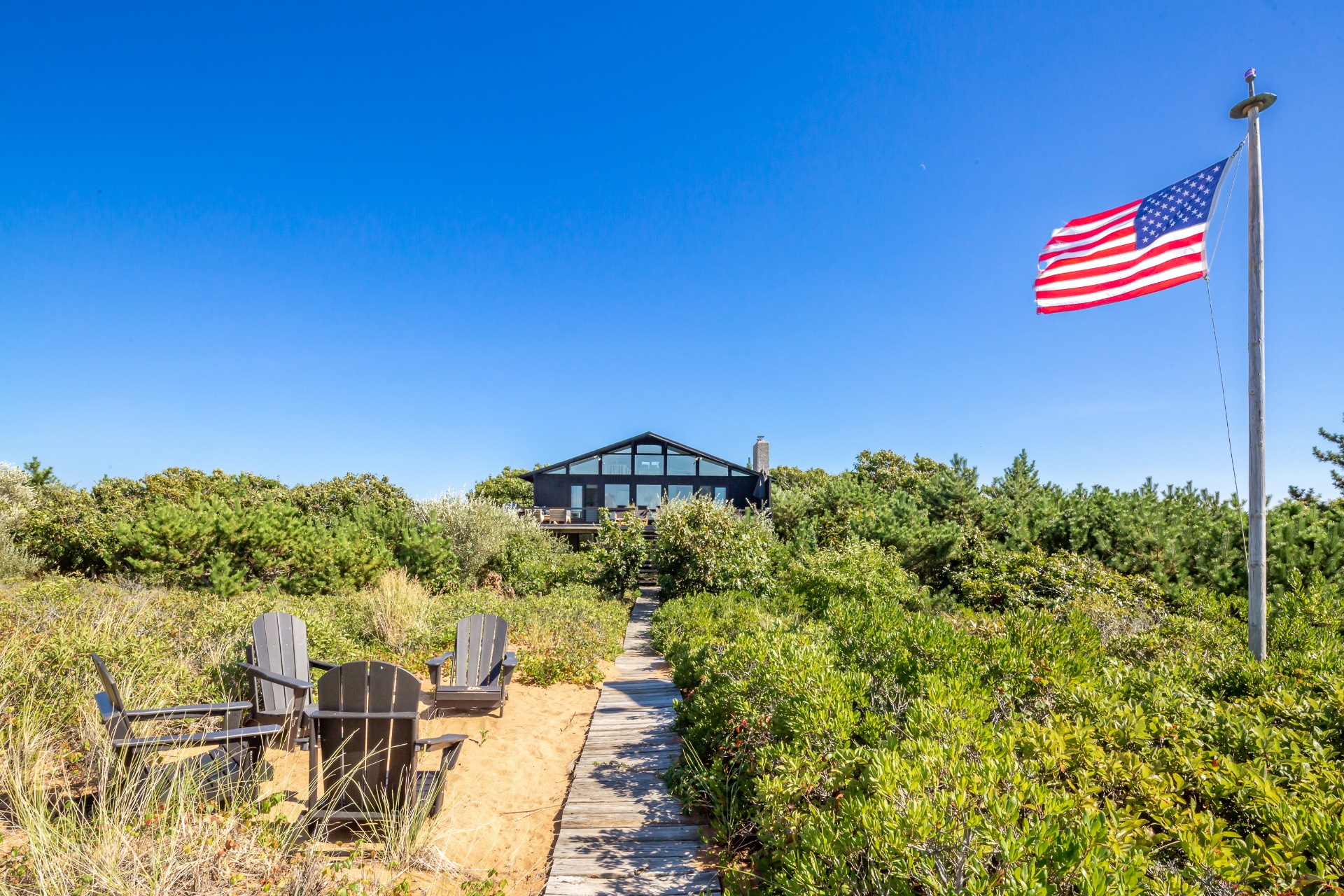 46 Napeague Harbor Road (Private Road)