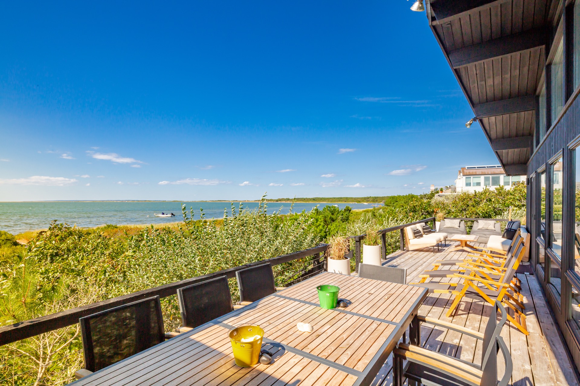 46 Napeague Harbor Road (Private Road)