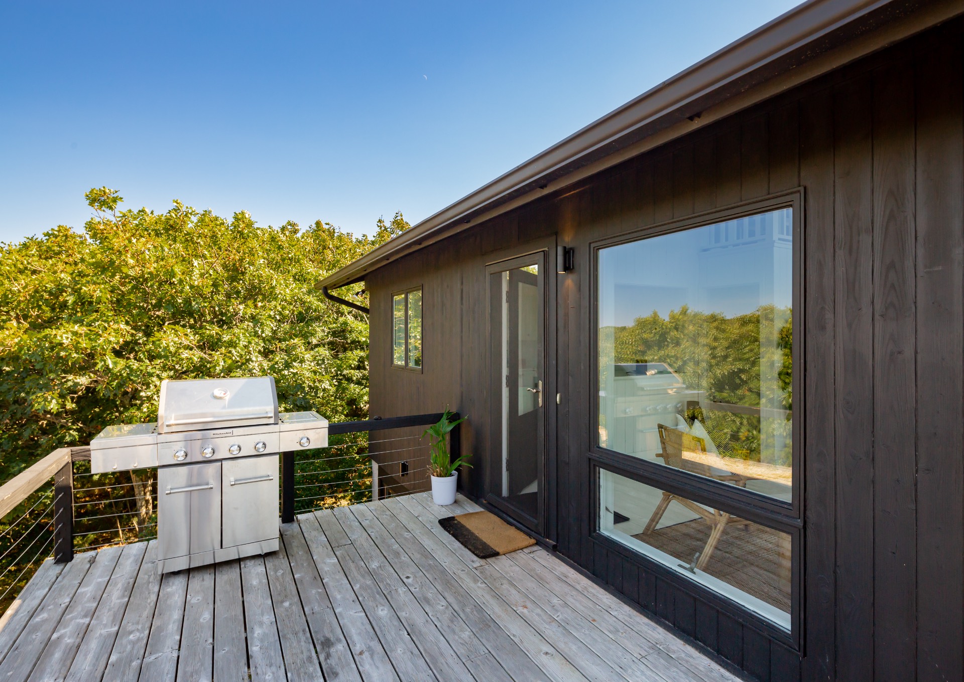 46 Napeague Harbor Road (Private Road)