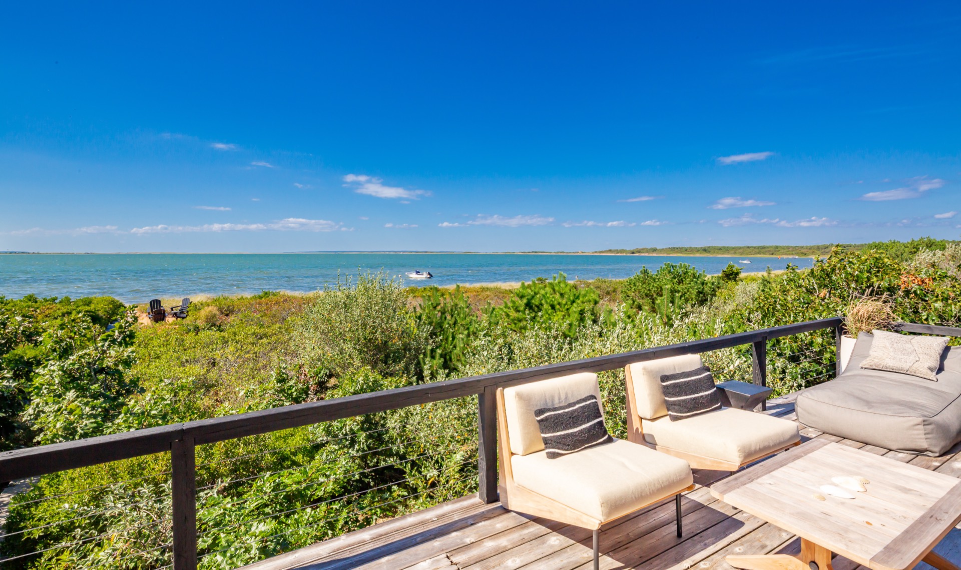 46 Napeague Harbor Road (Private Road)