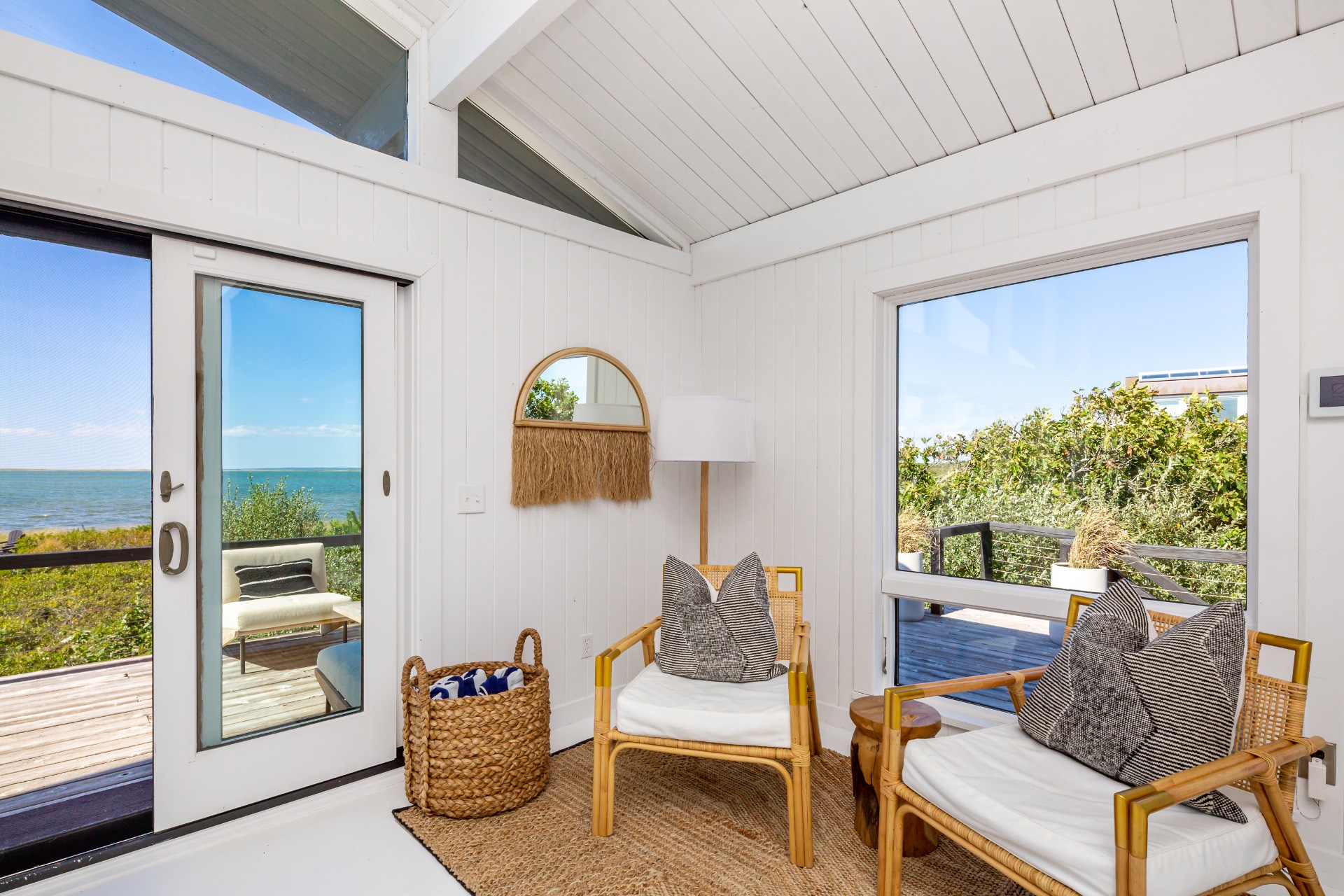 46 Napeague Harbor Road (Private Road)