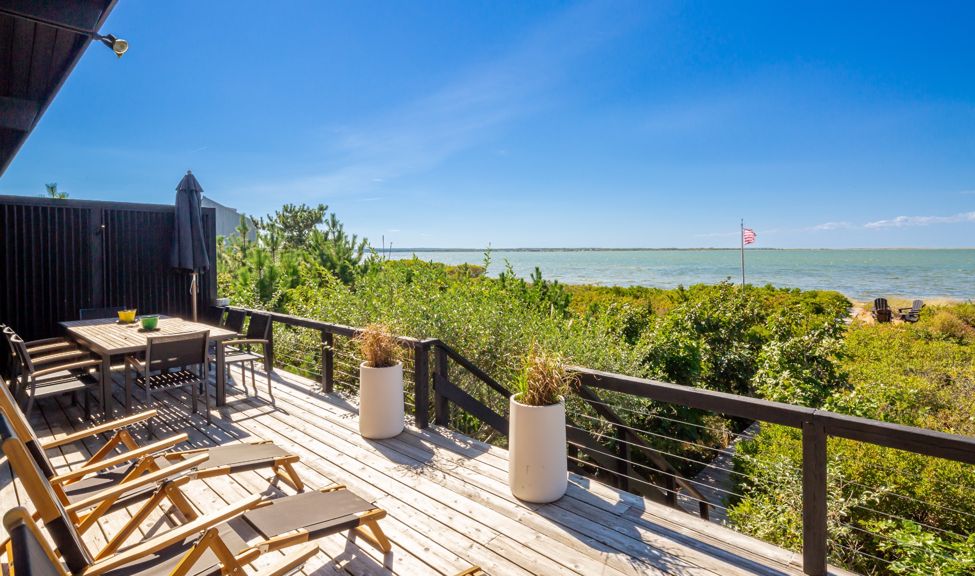 46 Napeague Harbor Road (Private Road)