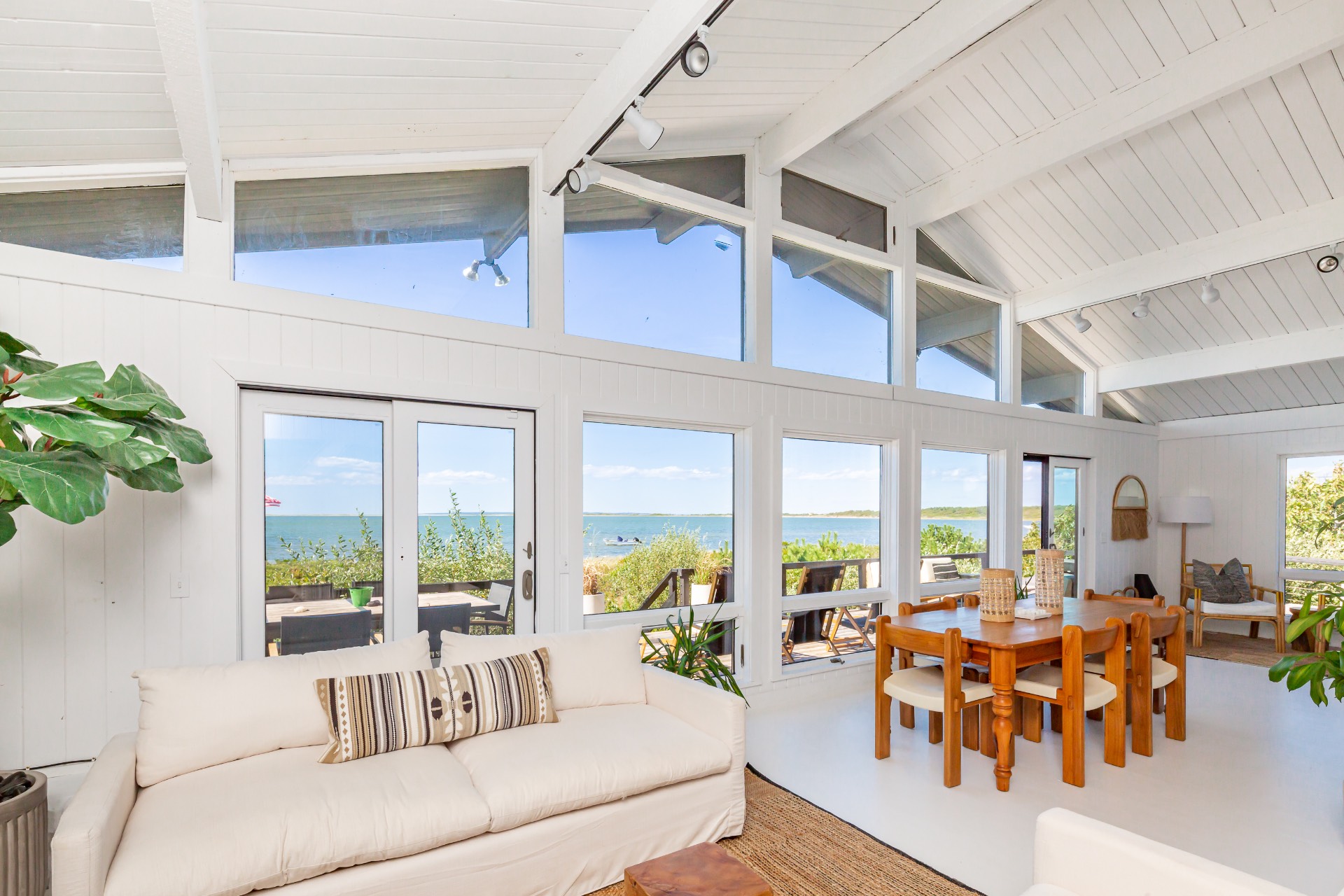 46 Napeague Harbor Road (Private Road)