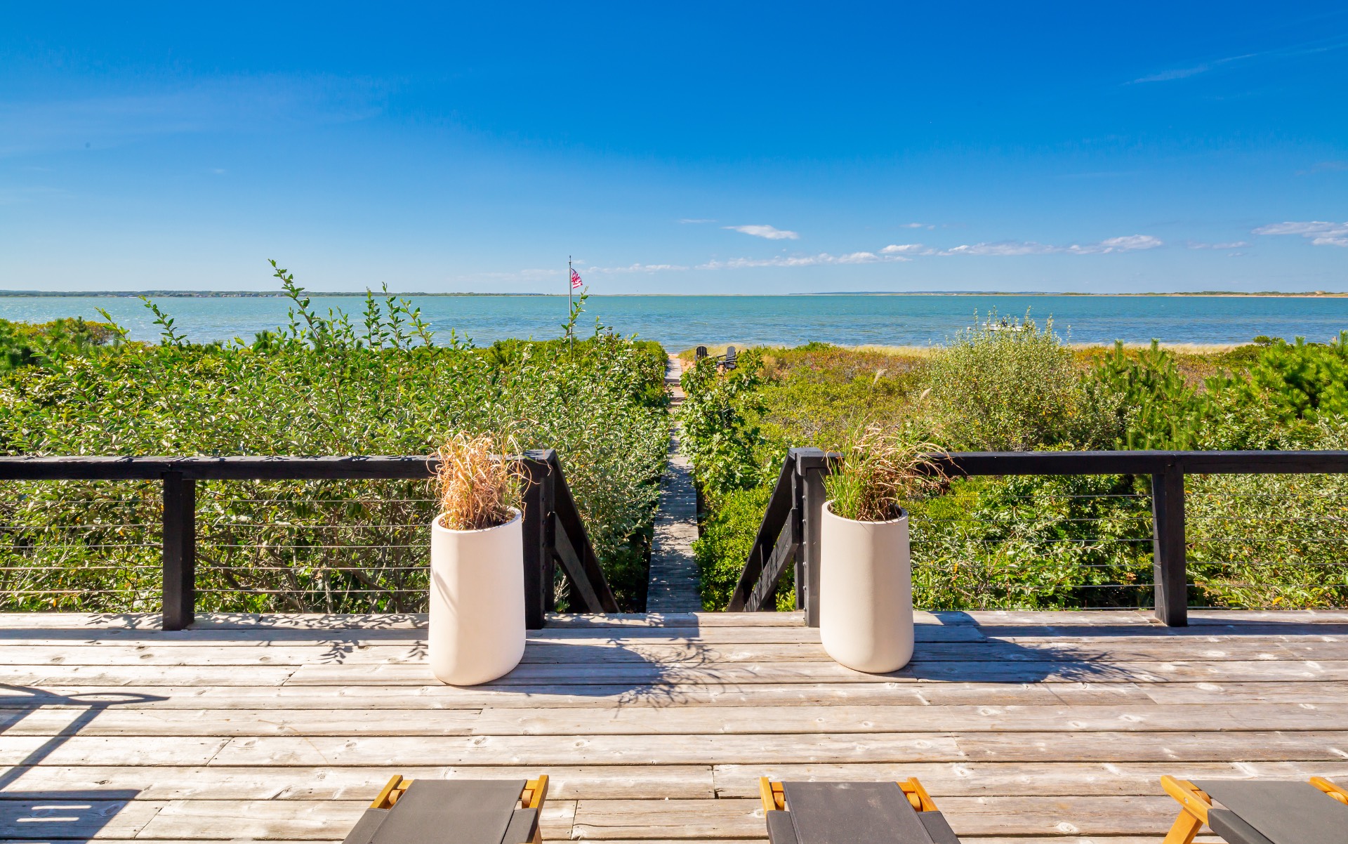 46 Napeague Harbor Road (Private Road)