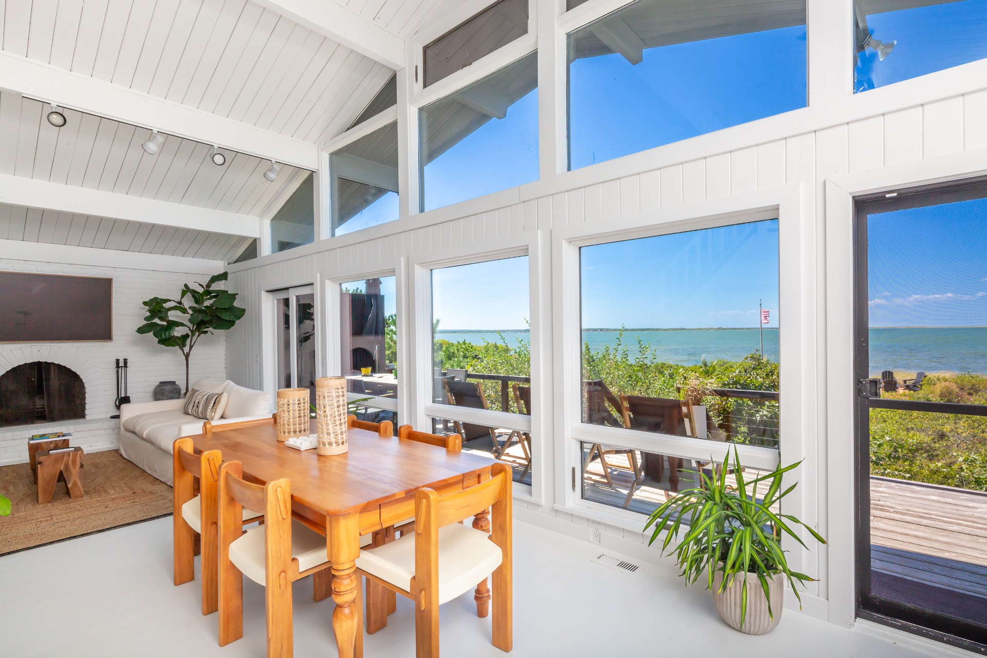 46 Napeague Harbor Road (Private Road)