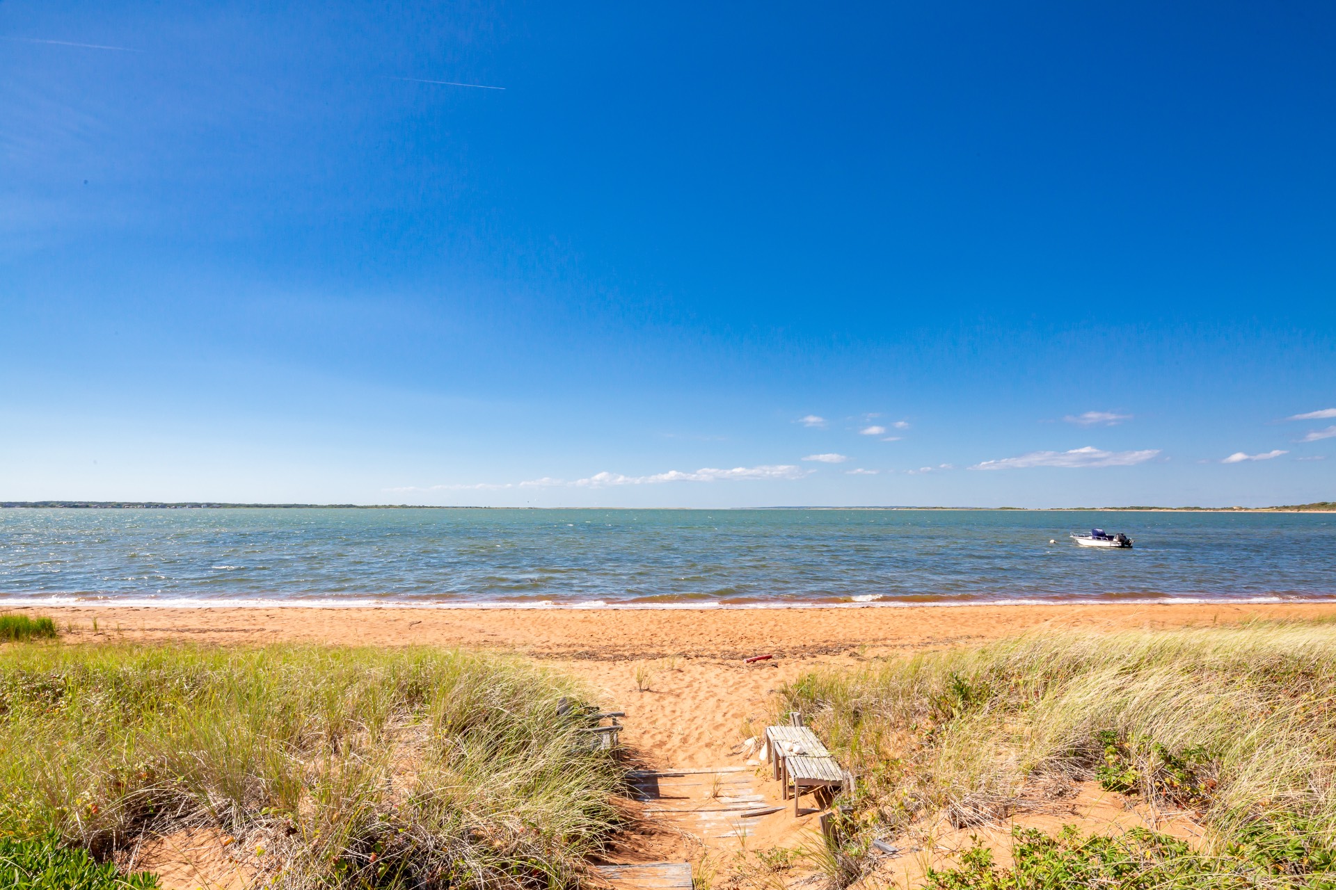 46 Napeague Harbor Road (Private Road)