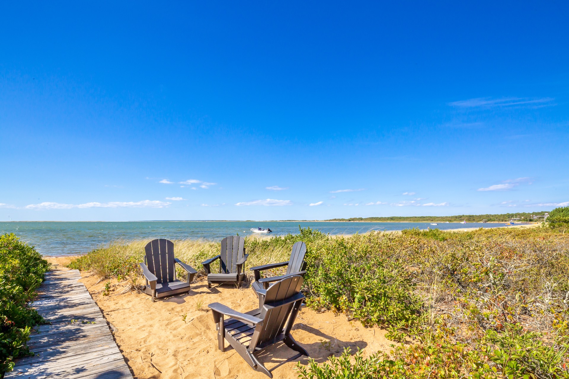 46 Napeague Harbor Road (Private Road)