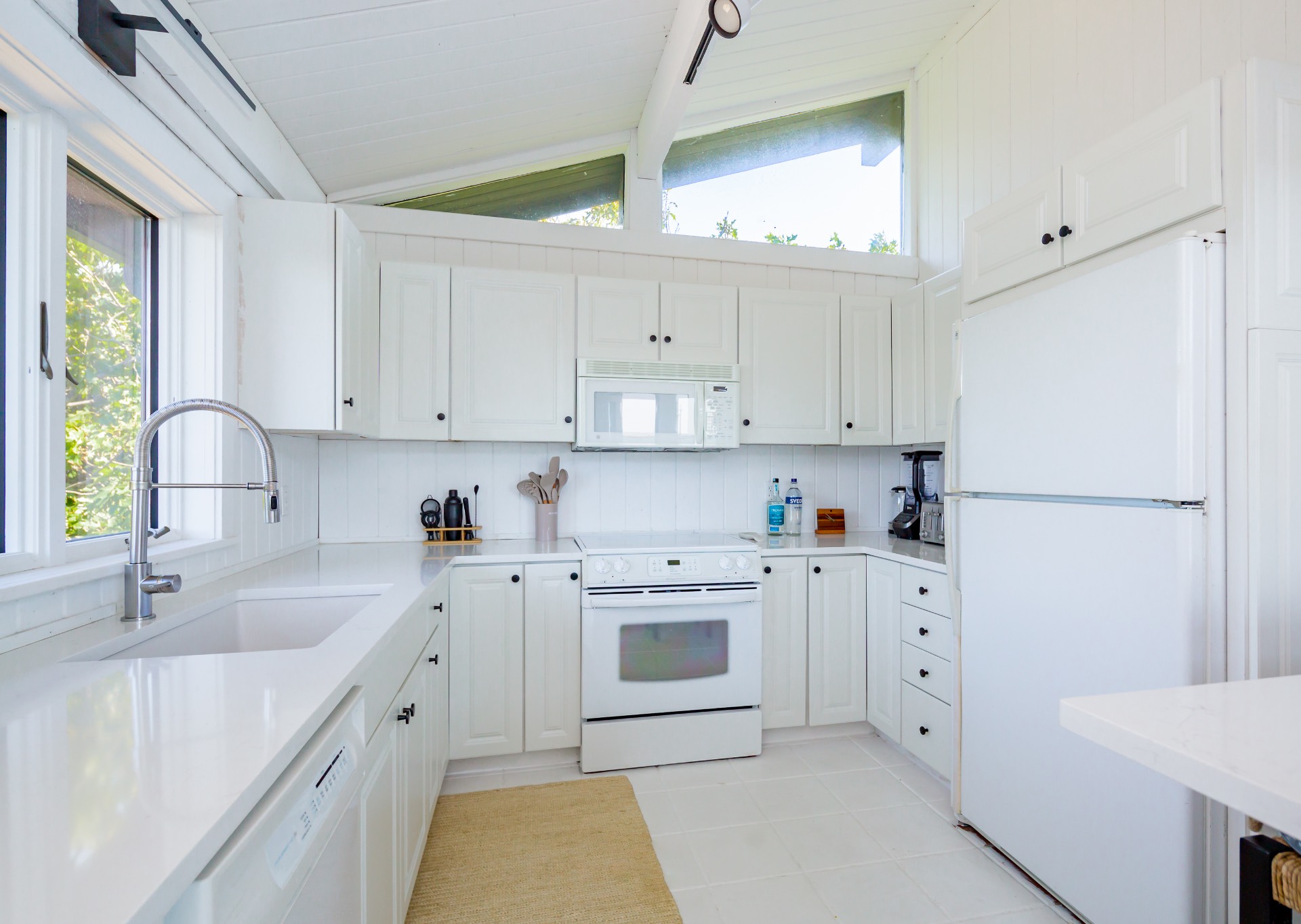 46 Napeague Harbor Road (Private Road)