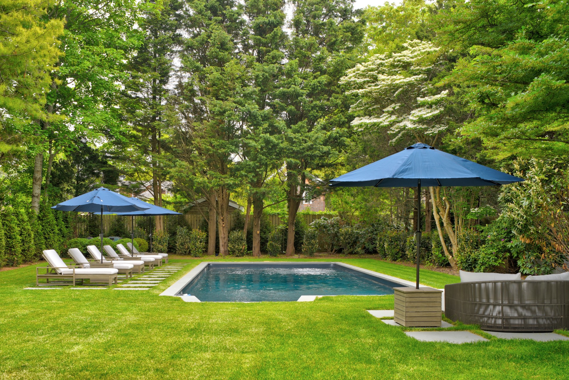 31 Meeting House Lane