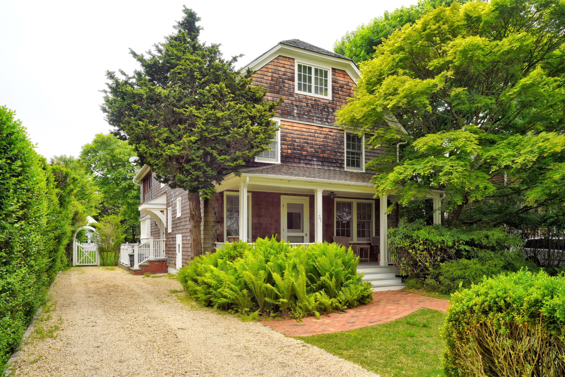 31 Meeting House Lane