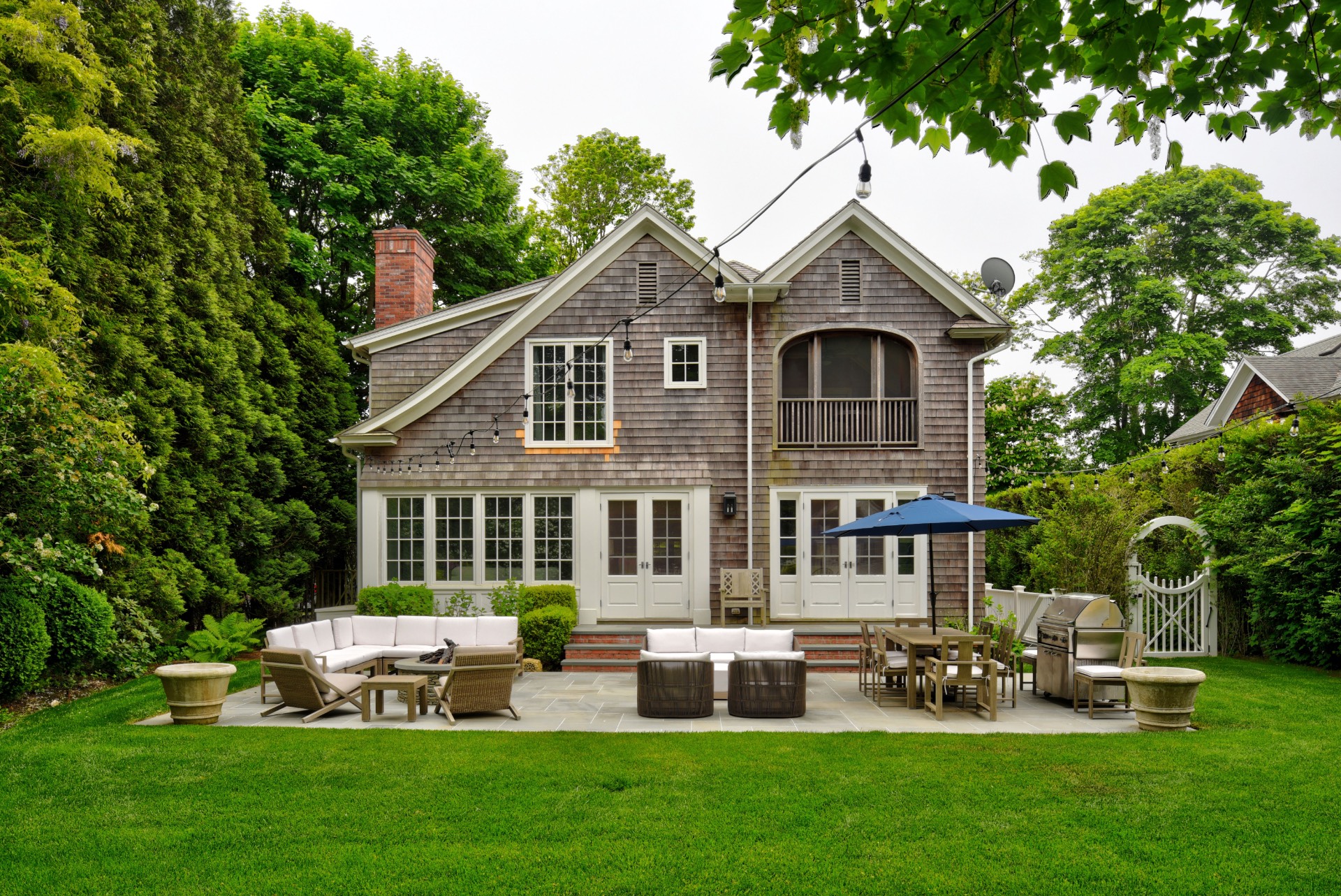 31 Meeting House Lane