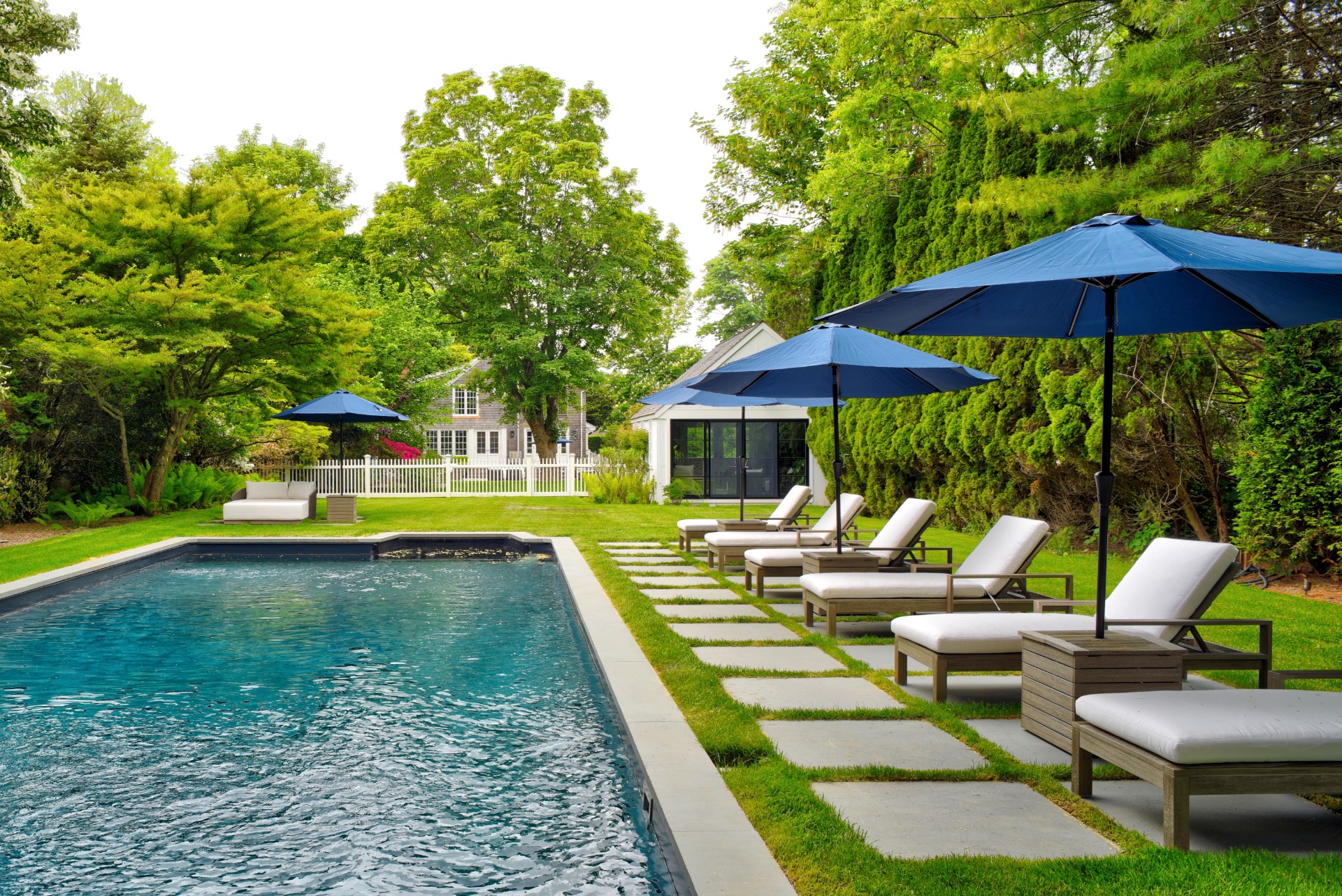 31 Meeting House Lane