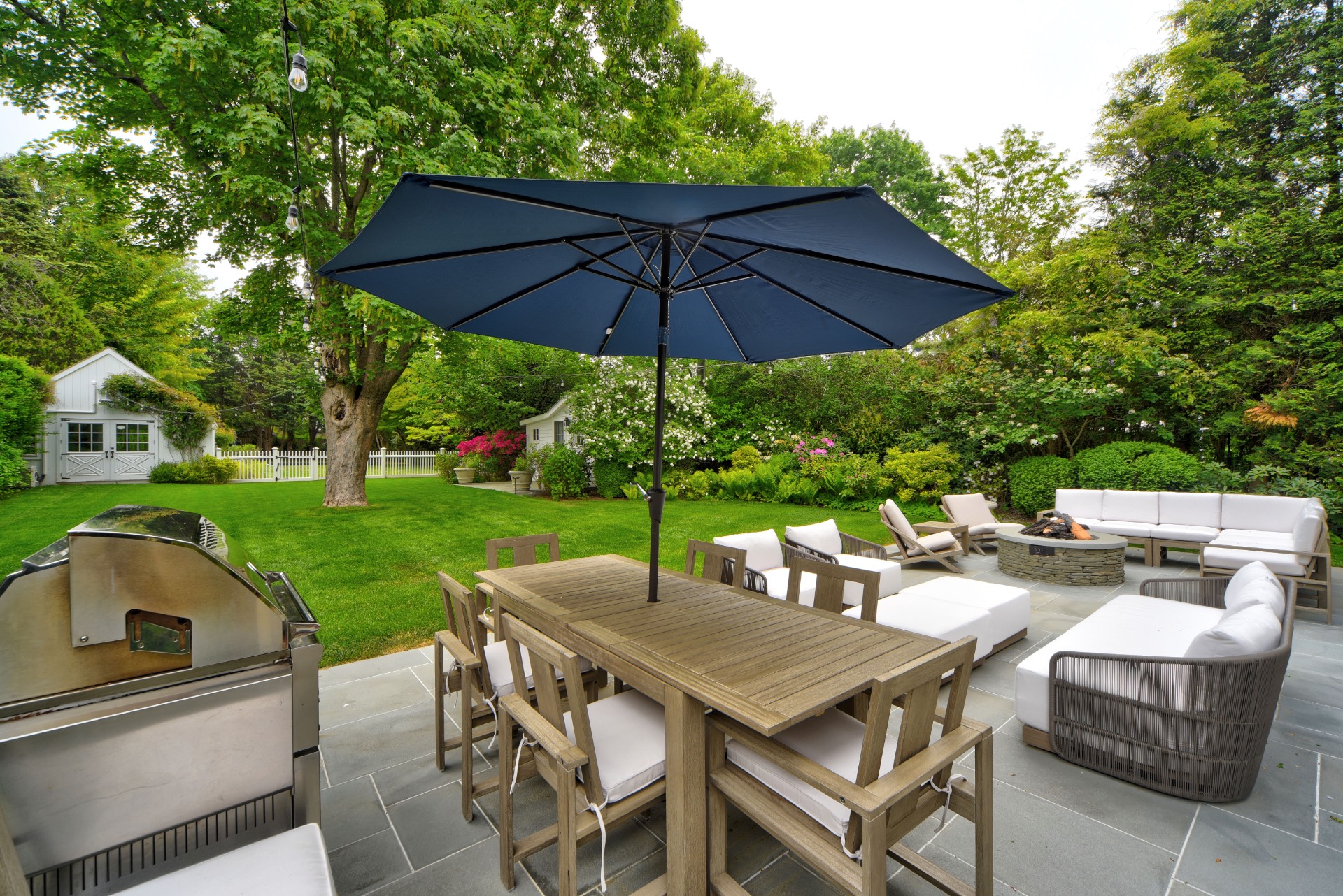 31 Meeting House Lane