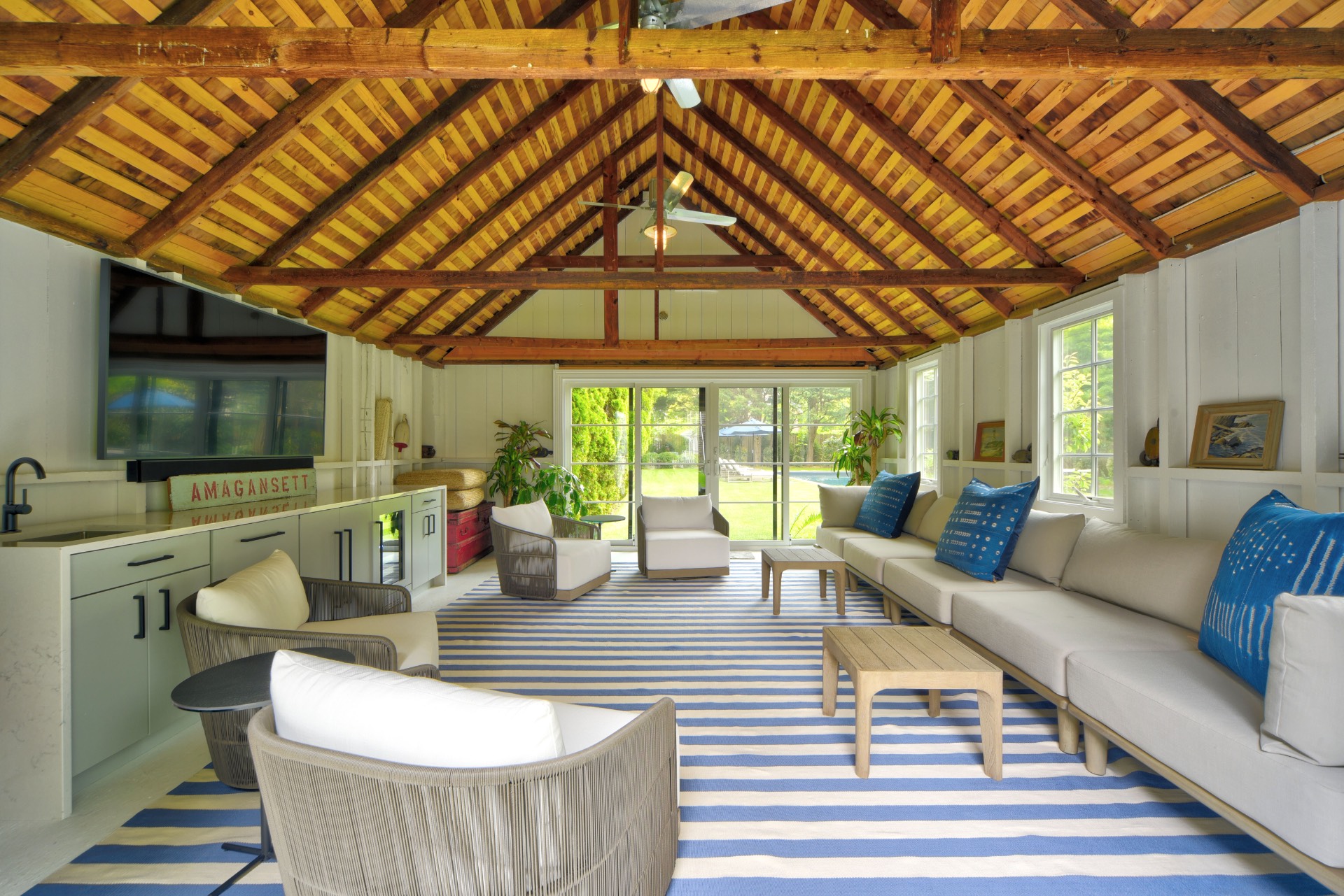 31 Meeting House Lane