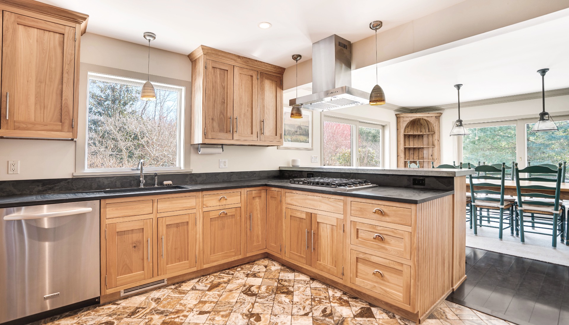 40 Daniels Hole Road