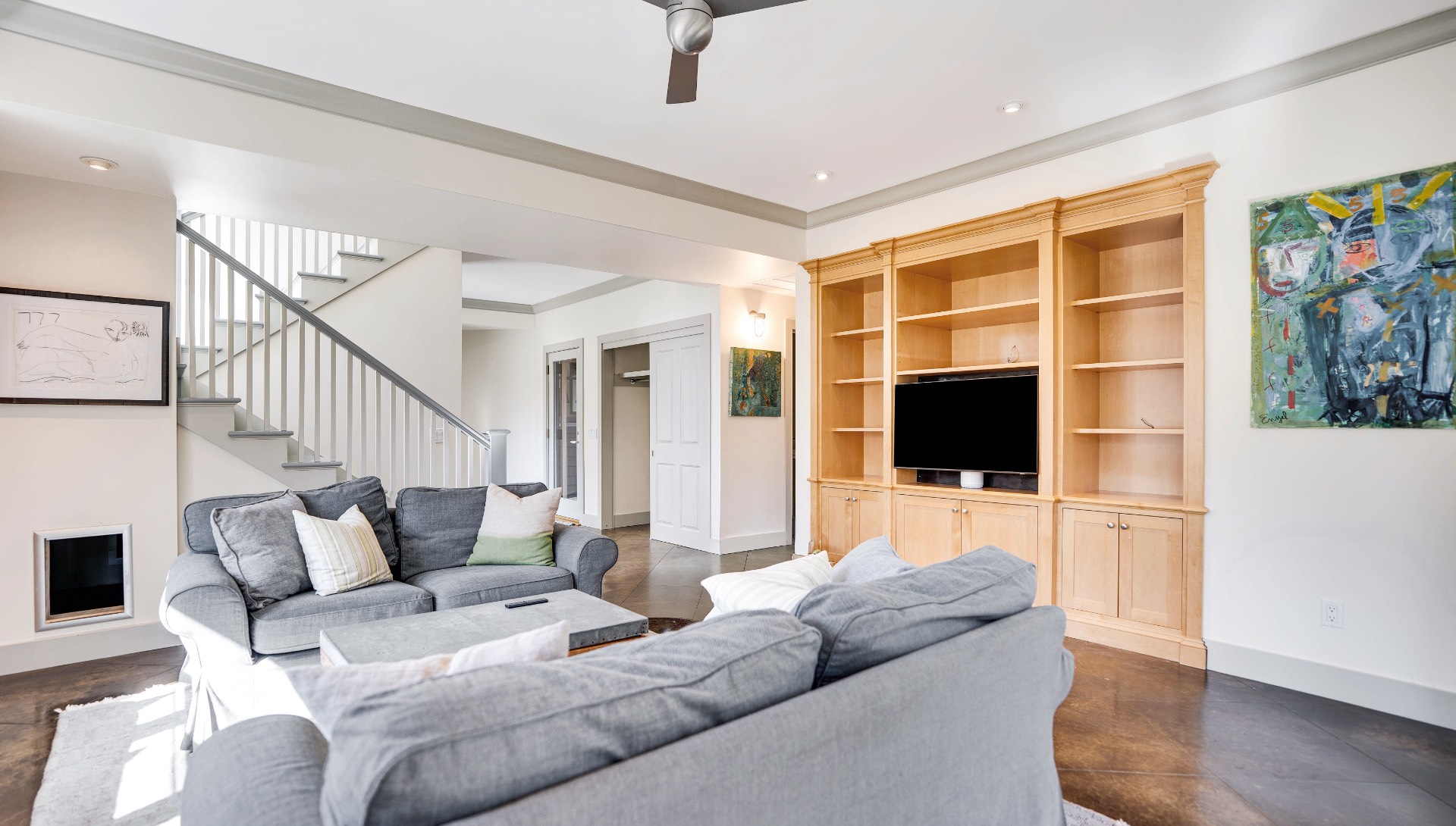 40 Daniels Hole Road