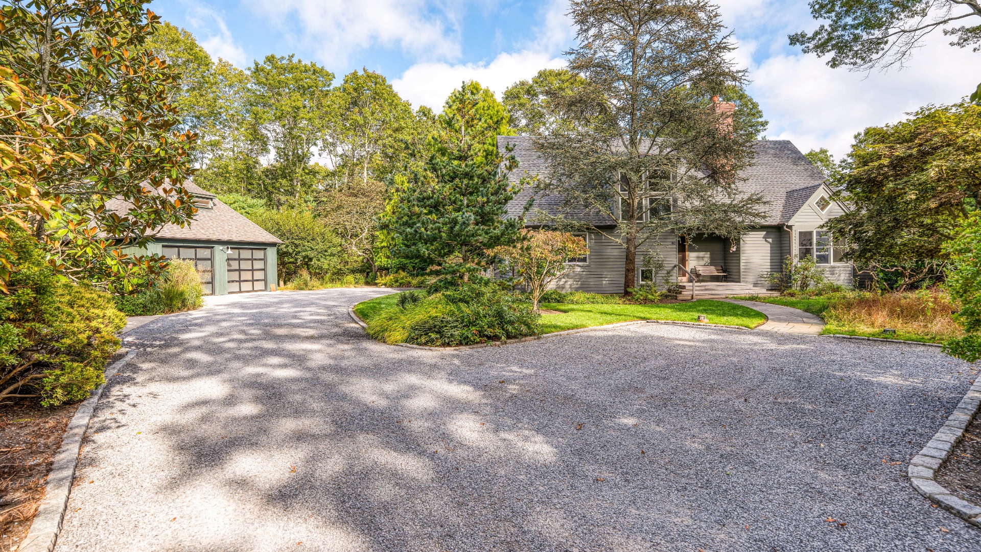 40 Daniels Hole Road
