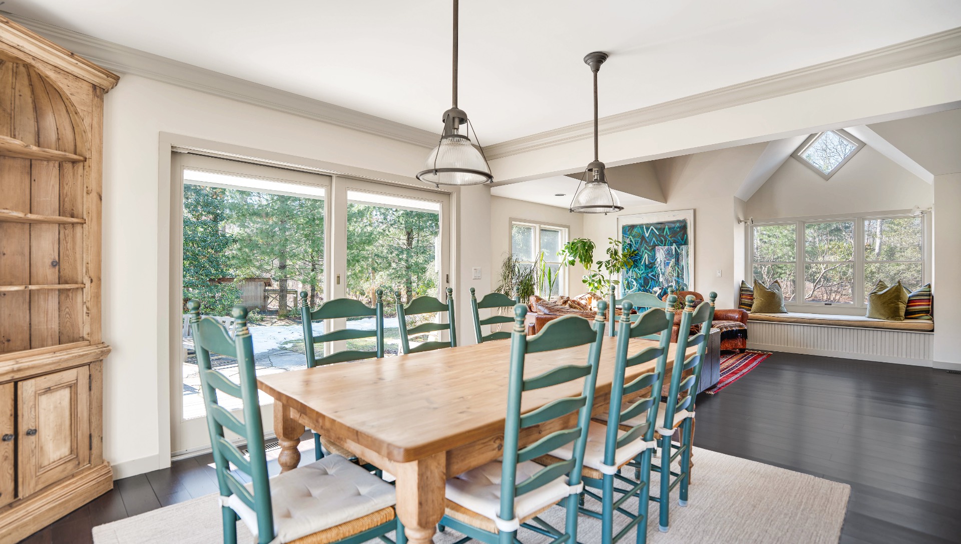 40 Daniels Hole Road