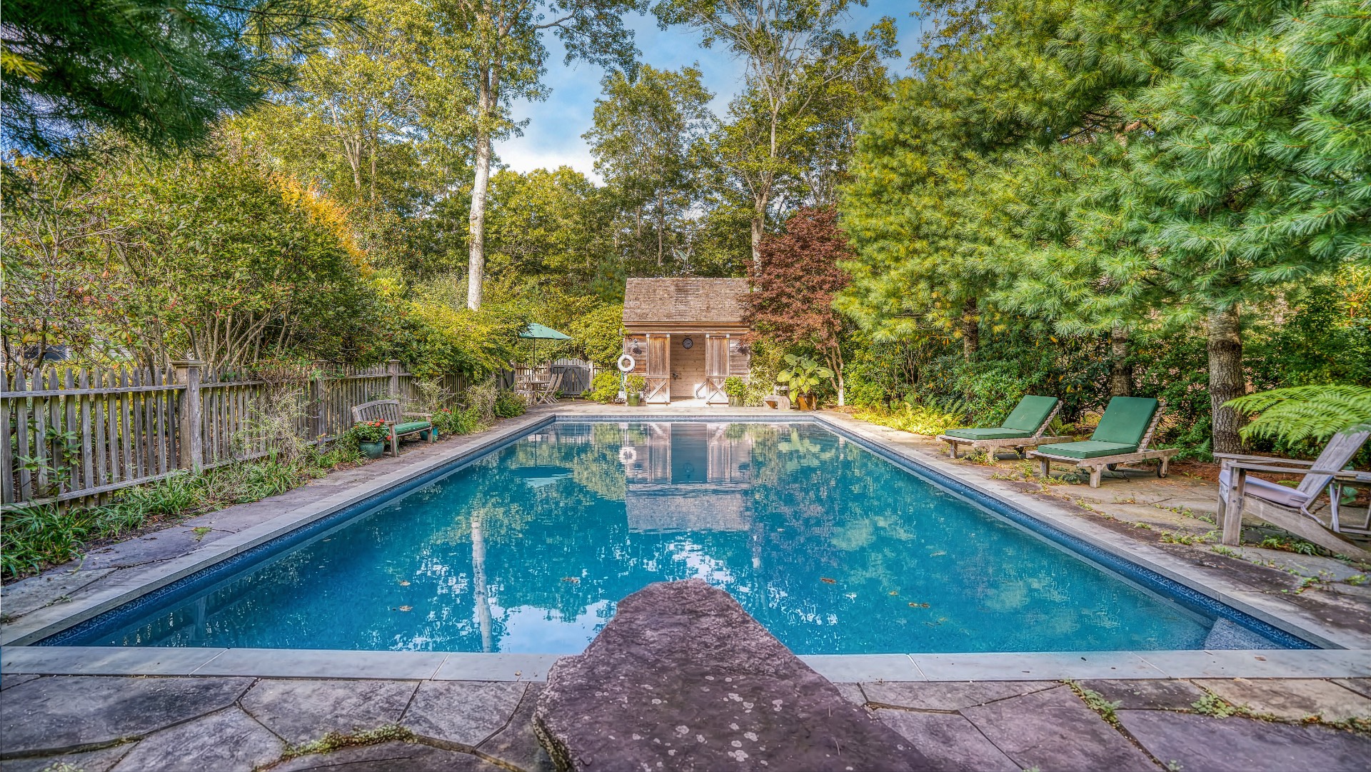 40 Daniels Hole Road