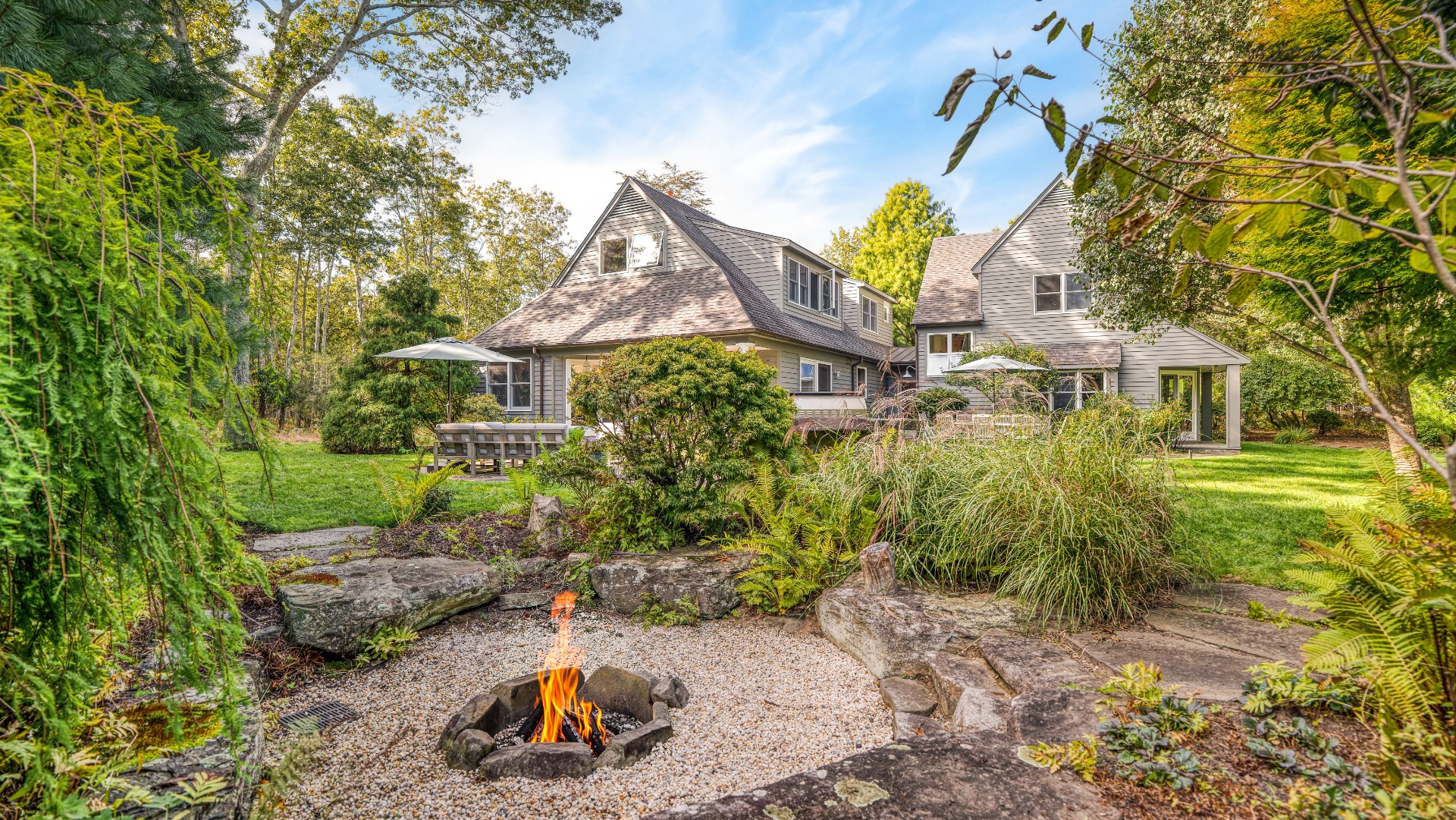 40 Daniels Hole Road